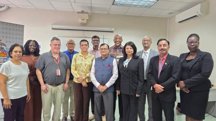 QEH partners with med schools to boost research, digital health