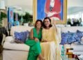 Nina Jurna wants to bring TV documentary ‘Our woman in Rio’ to Suriname – de Ware Tijd