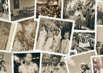 Surinamese and Caribbean ‘foremothers’ claim historical stage – the True Time