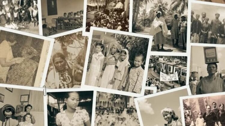 Surinamese and Caribbean ‘foremothers’ claim historical stage – the True Time