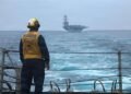 Iran takes escalation dominance | In Focus podcast