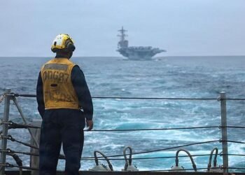 Iran takes escalation dominance | In Focus podcast