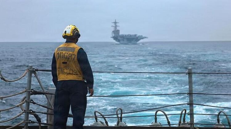 Iran takes escalation dominance | In Focus podcast