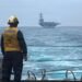 Iran takes escalation dominance | In Focus podcast