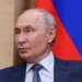 After CIA director’s visit to Moscow, Putin escalates Ukraine strikes