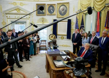 TV networks deny Trump the one thing he craves most: Attention