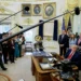 TV networks deny Trump the one thing he craves most: Attention