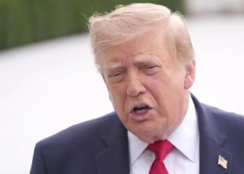 Trump describes the progress in Venezuela as “extraordinary” after evaluating bilateral energy cooperation