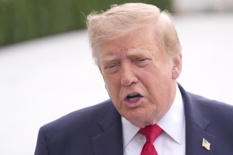 Trump describes the progress in Venezuela as “extraordinary” after evaluating bilateral energy cooperation