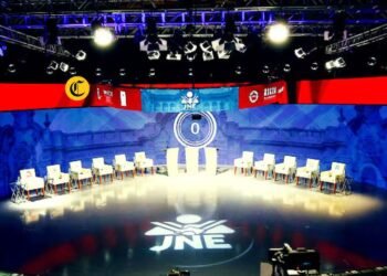 Debate by the Lima Mayor’s Office of the JNE: Who participates each September 21 and 22 and what will the dynamics be like? | Rafael Lopez Aliaga | Carlos Bruce | betplan