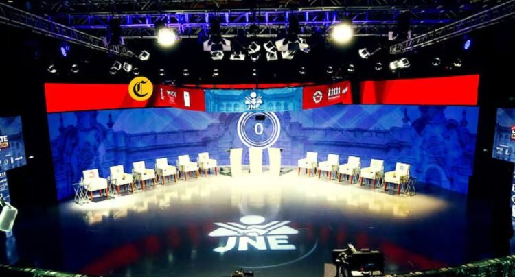 Debate by the Lima Mayor’s Office of the JNE: Who participates each September 21 and 22 and what will the dynamics be like? | Rafael Lopez Aliaga | Carlos Bruce | betplan