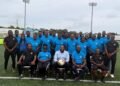 BFA boosts youth football coaching