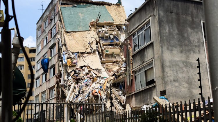 Provea demands updated figures of victims and missing people from the double earthquake in Venezuela