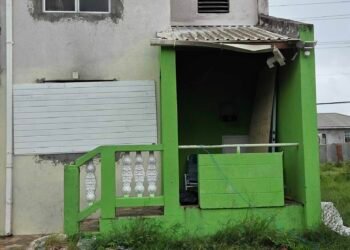 Neighbours recall early morning fire that left child hospitalised