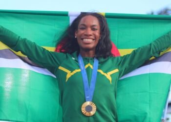 Thea LaFond-Gadson to receive honorary UWI Doctor of Laws