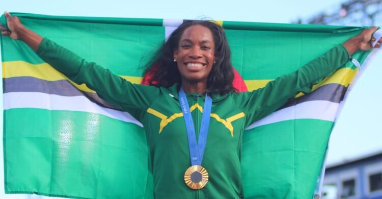 Thea LaFond-Gadson to receive honorary UWI Doctor of Laws
