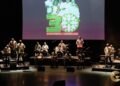 Naks Kawina-Kaseko Loco impresses with unique theater tour: ‘People want more’ – de Ware Tijd