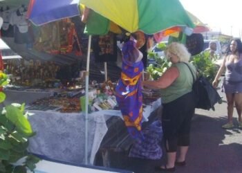 ILO study calls for better tourism jobs and support for small businesses in Dominica