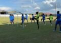 Suriname is preparing for Fifa U15 World Cup & Festival 2026 – de Ware Tijd
