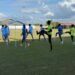 Suriname is preparing for Fifa U15 World Cup & Festival 2026 – de Ware Tijd