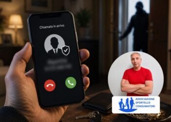 San Marino – New wave of telephone scams: fake gendarmes ask for money and valuables