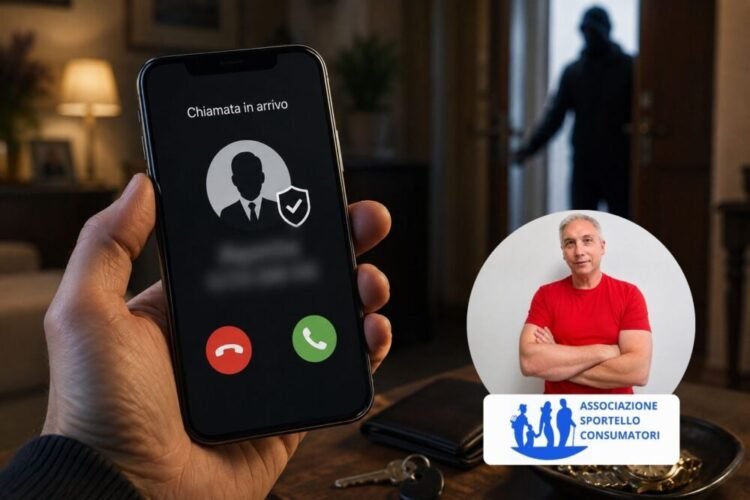 San Marino – New wave of telephone scams: fake gendarmes ask for money and valuables