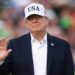 Donald Trump does not rule out meeting with Delcy Rodríguez