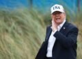 Trump asks Zelensky to stop attacking Russian refineries