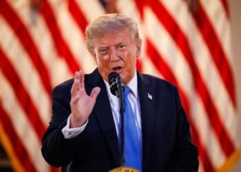 Donald Trump bans CNN, MSNOW and Politico from the White House after accusing them of spreading fake news