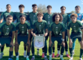 Croatia friendly tournament.. Heavy defeat for the “Greens” Cubs – Al-Shorouk Online