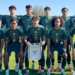 Croatia friendly tournament.. Heavy defeat for the “Greens” Cubs – Al-Shorouk Online