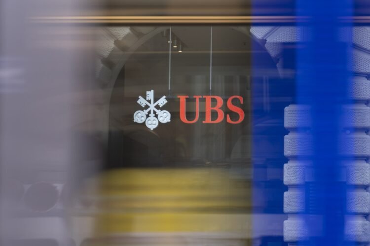 US Senate pushes UBS for new details on Nazi-linked accounts