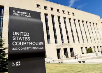 Woman deported to Afghanistan in first use of Alien Terrorist Removal Court