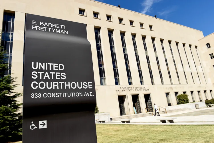 Woman deported to Afghanistan in first use of Alien Terrorist Removal Court