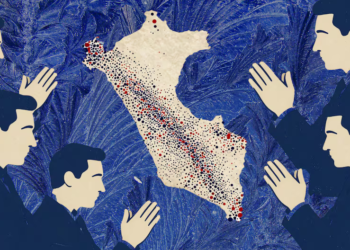 Peruvian electoral map | The unusual map of the 2026 Regional and Municipal Elections: Single candidates would be elected by ‘walkover’ while other constituencies are close to 30 applicants