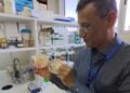 Govt ‘to patent sargassum microbe discoveries, potential commercial gains in Bajan hands’