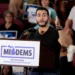 El-Sayed blames Trump for global bond market selloff