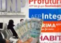 Starting in June 2027 you will be able to go from AFP to ONP and vice versa: this will be the process