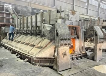 Mercuria and Glencore negotiate agreement to operate Venalum