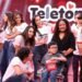 Telethon 2026 exceeds the goal and raises more than S/9.8 million to benefit children