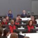The Hague pronounces the verdicts: Thaçi and Krasniqi are each sentenced to 25 years in prison, 18 for Kadri Veseli and 13 for Rexhep Selim – Shqip.com