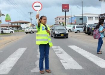 Traffic education will be a permanent subject at primary school from October – De Ware Tijd