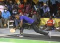 Major upsets in BRTO Round of 16