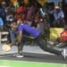 Major upsets in BRTO Round of 16