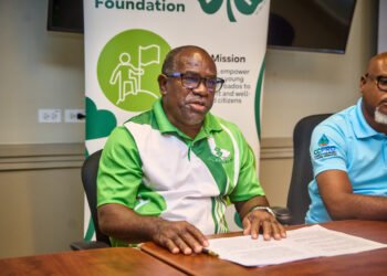 4-H makes fresh appeal for volunteers with technical skills