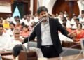 Tamil Nadu CM Vijay warns of action against anyone making obscene remarks against women
