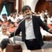 Tamil Nadu CM Vijay warns of action against anyone making obscene remarks against women
