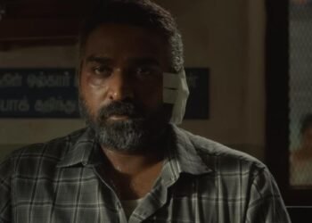‘Maharaja’: Vijay Sethupathi-starrer to be remade in Hollywood