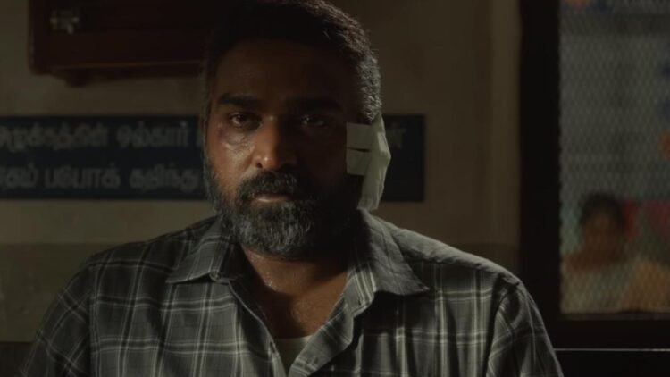 ‘Maharaja’: Vijay Sethupathi-starrer to be remade in Hollywood