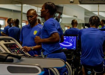 Vincy Heat on the road in search of Gold Cup qualification